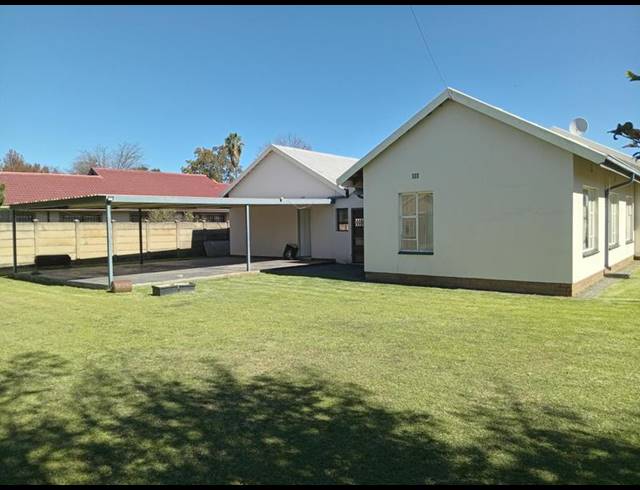 3 BEDROOM PROPERTY TO RENT IN ARCON PARK